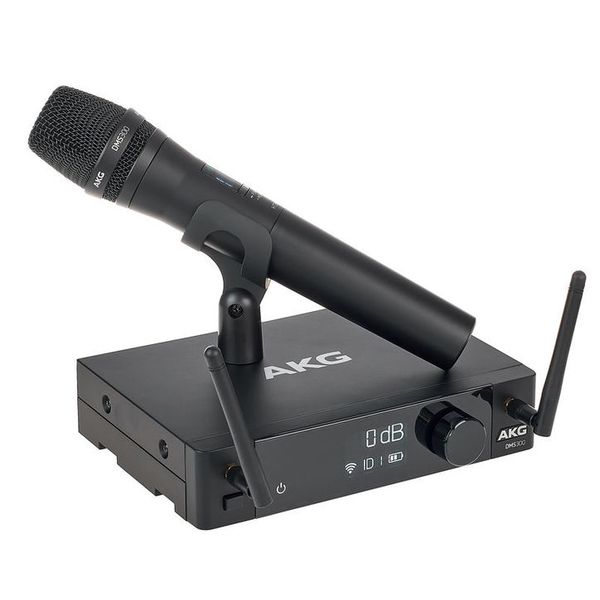 AKG DMS300 Vocal Set P5