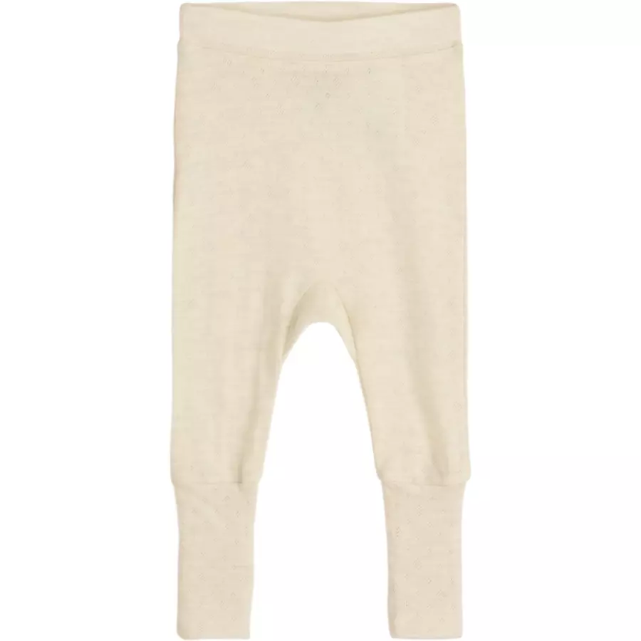 Hust&Claire Leggings Tofu
