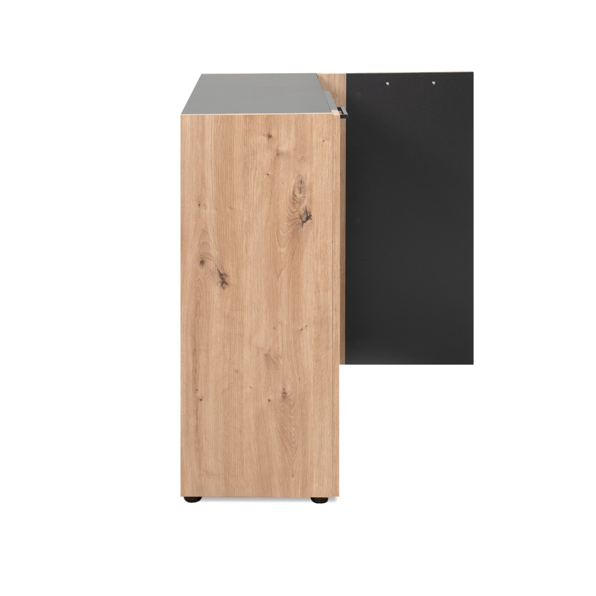 Calicosy - Handig - B89 cm - Antracietgrijs