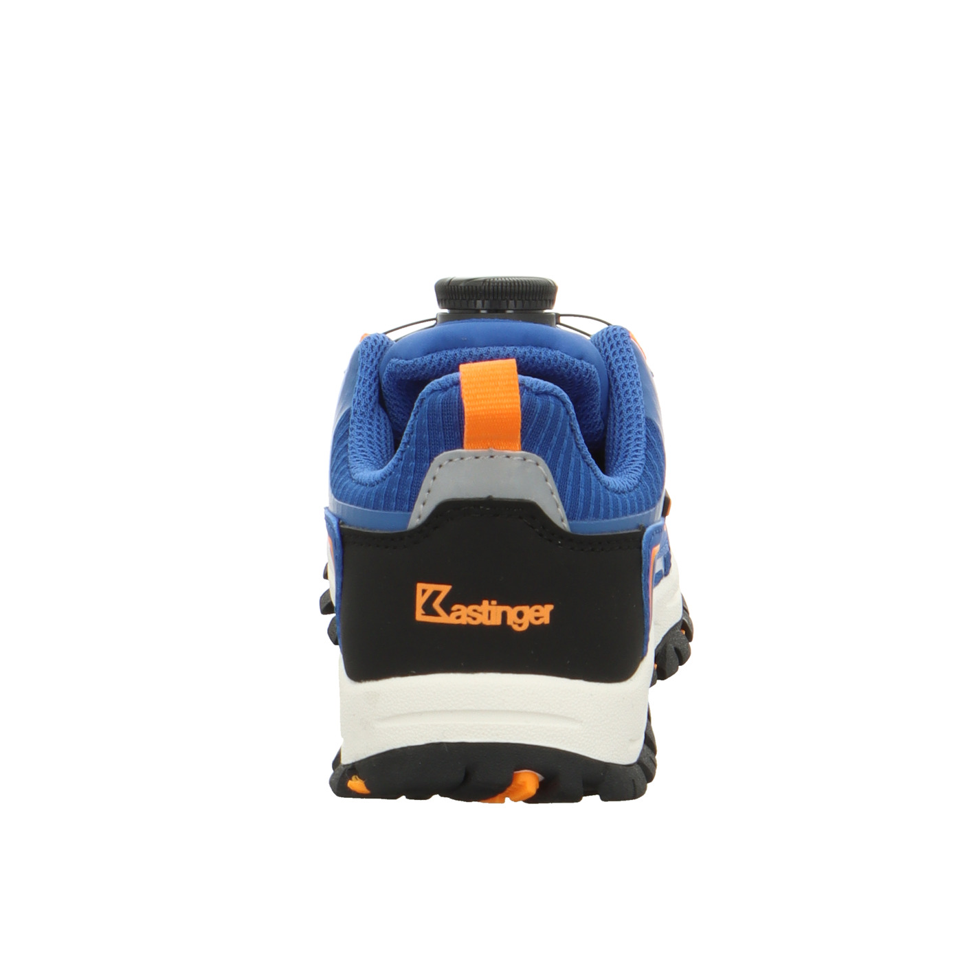 Outdoorschuh blau