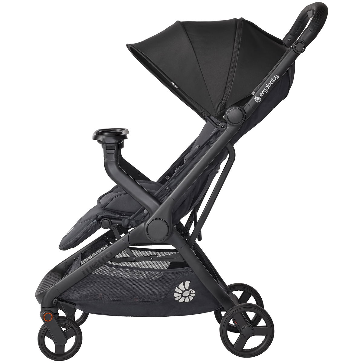 ergobabyergobaby   Metro 3 Snacktablett