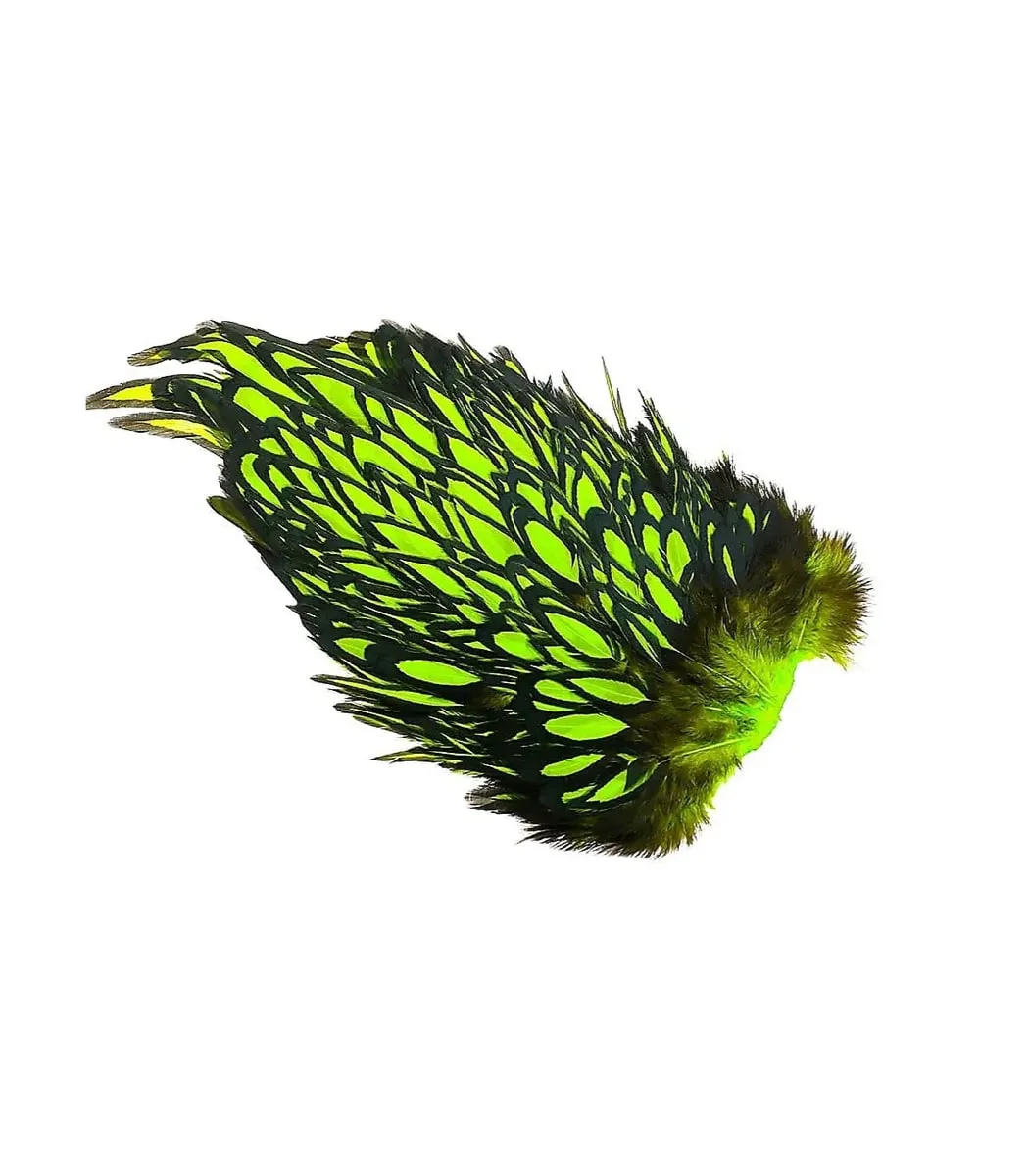 Whiting American Hen Saddle