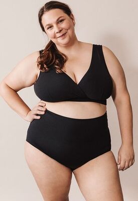 Boob The Go-ToFull Cup Amme-BH, Black