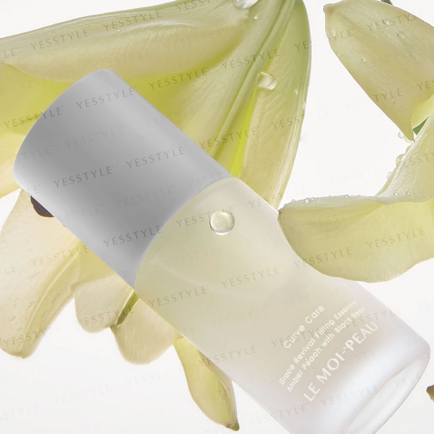 LE MOI-PEAU - Curve Care Grace Revival vullende essentie