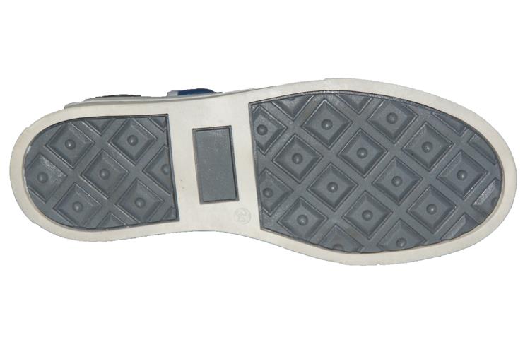 Track Style 314393 wijdte 3.5 Blue / Beige (128)