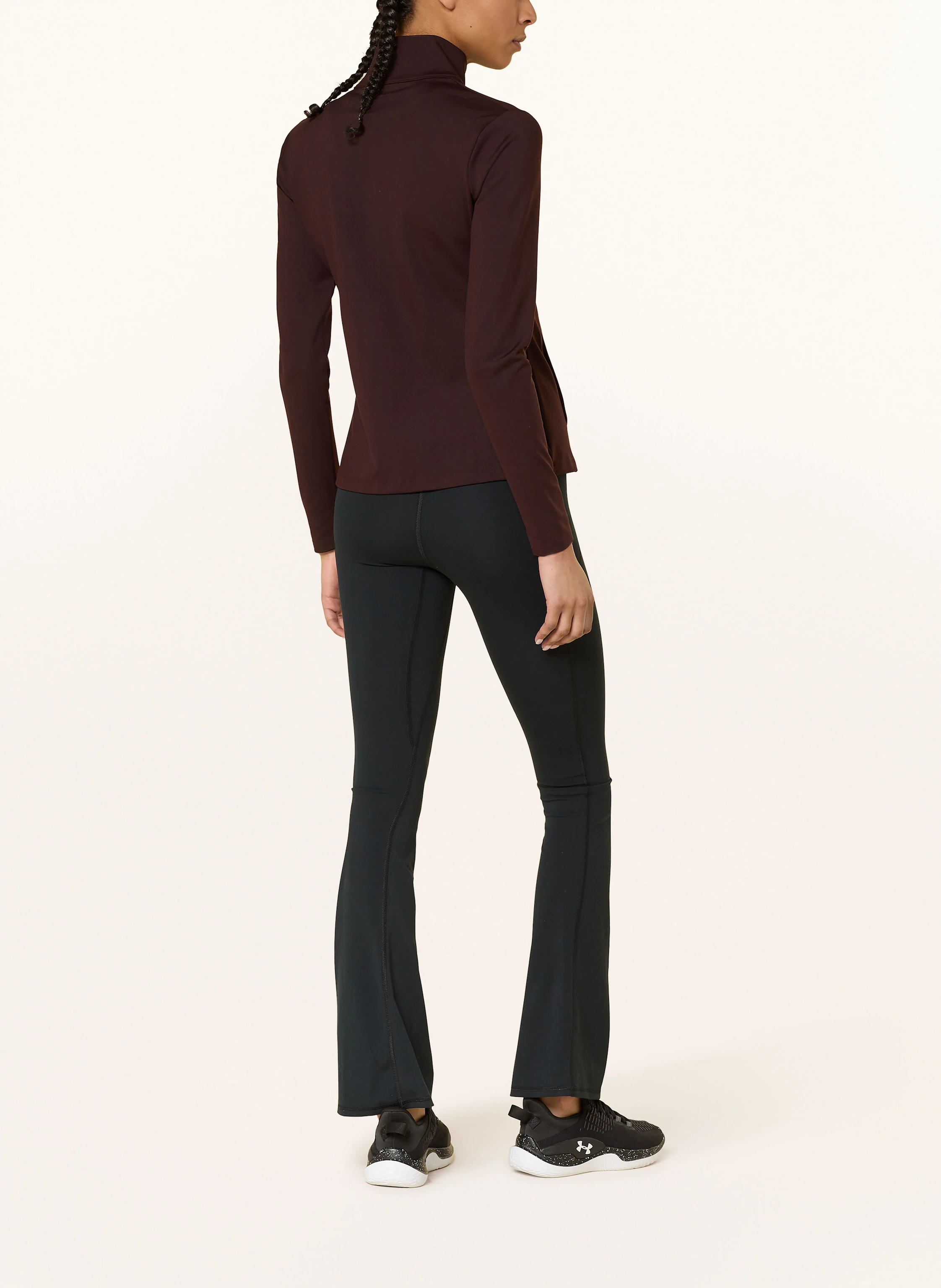 UNDER ARMOUR Tights MOTION FLARE