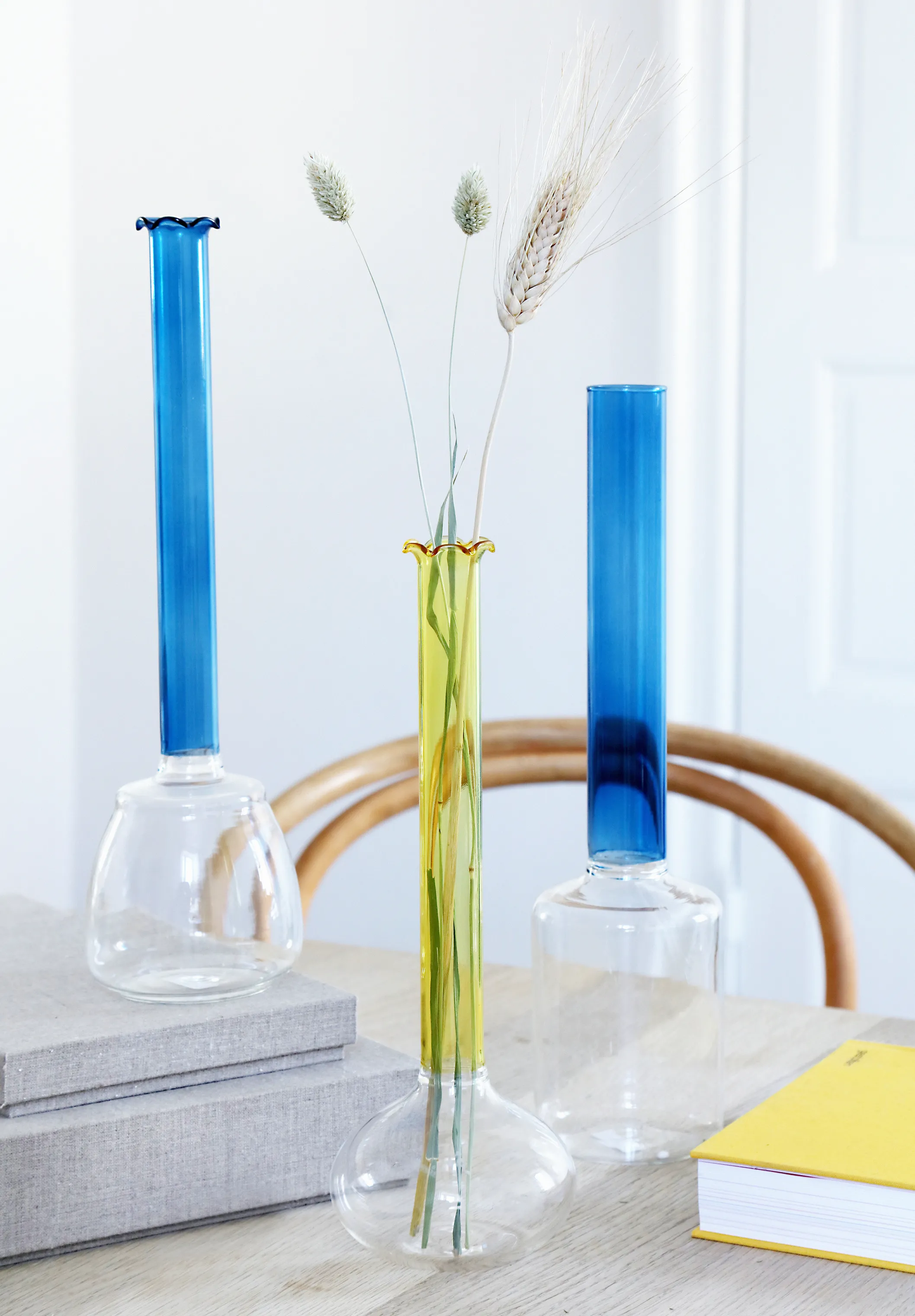 CASA Living Solitær Vase