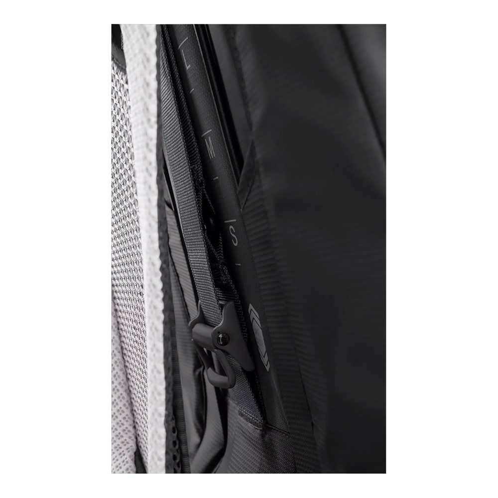 Deuter FUTURA AIR TREK SL 45+10L - Sac À dos Femme black/graphite