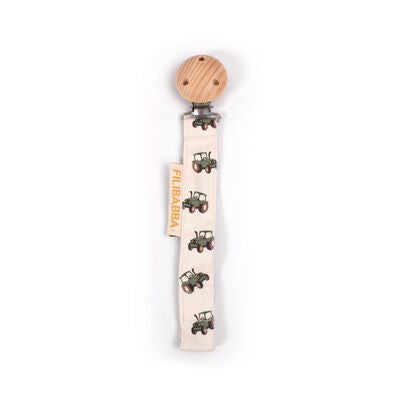 FILIBABBA Tractor Smokkesnor, Beige