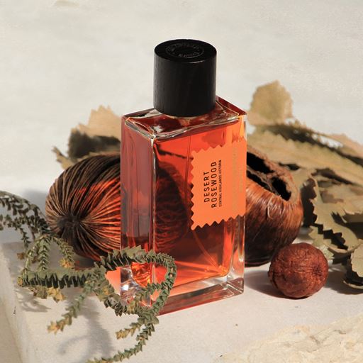 Goldfield & Banks Desert Rosewood Perfume, 100 ml
