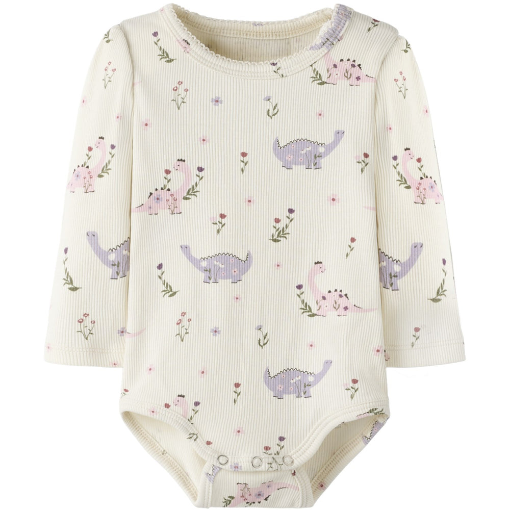 Køb Name It Baby's Breath Nbfstella Ls Xsl Body