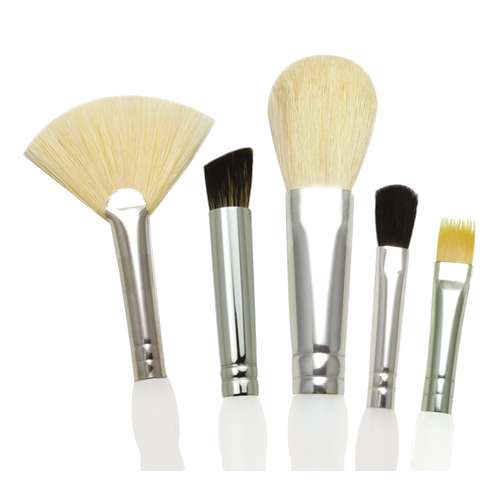 Royal & Langnickel Soft-Grip Textur-Set