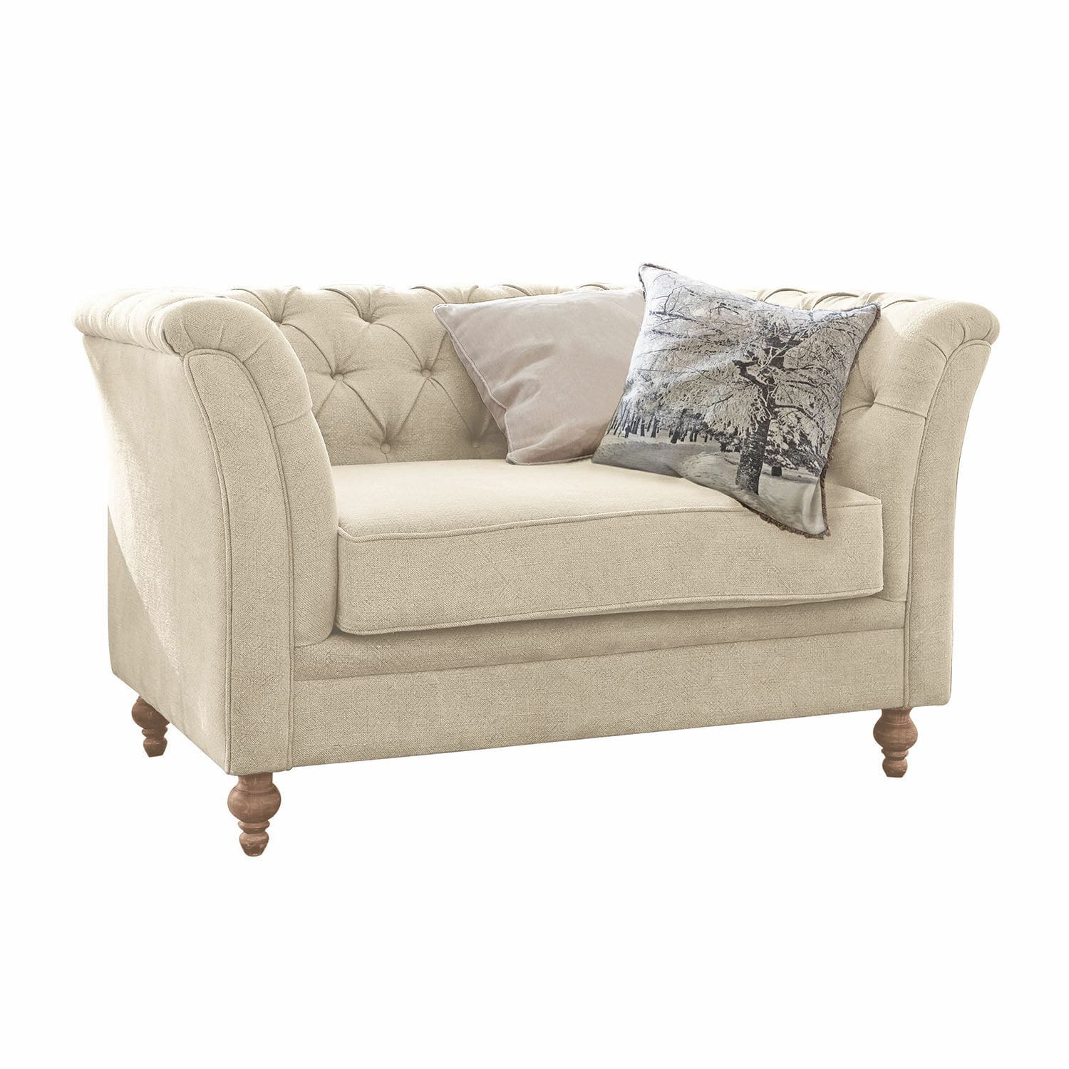Sofa Clères beige