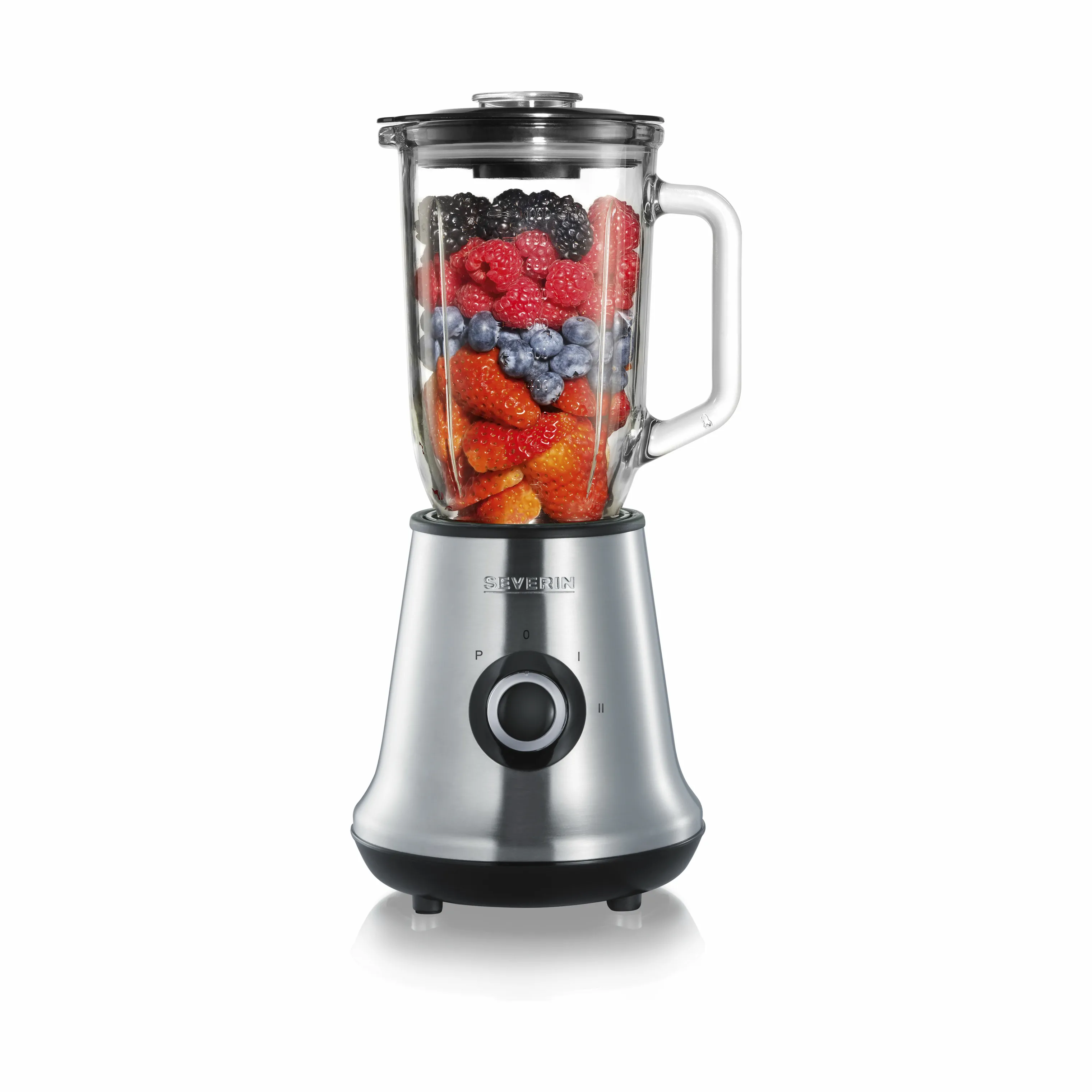 Severin Blender m. smoothie SM 3737
