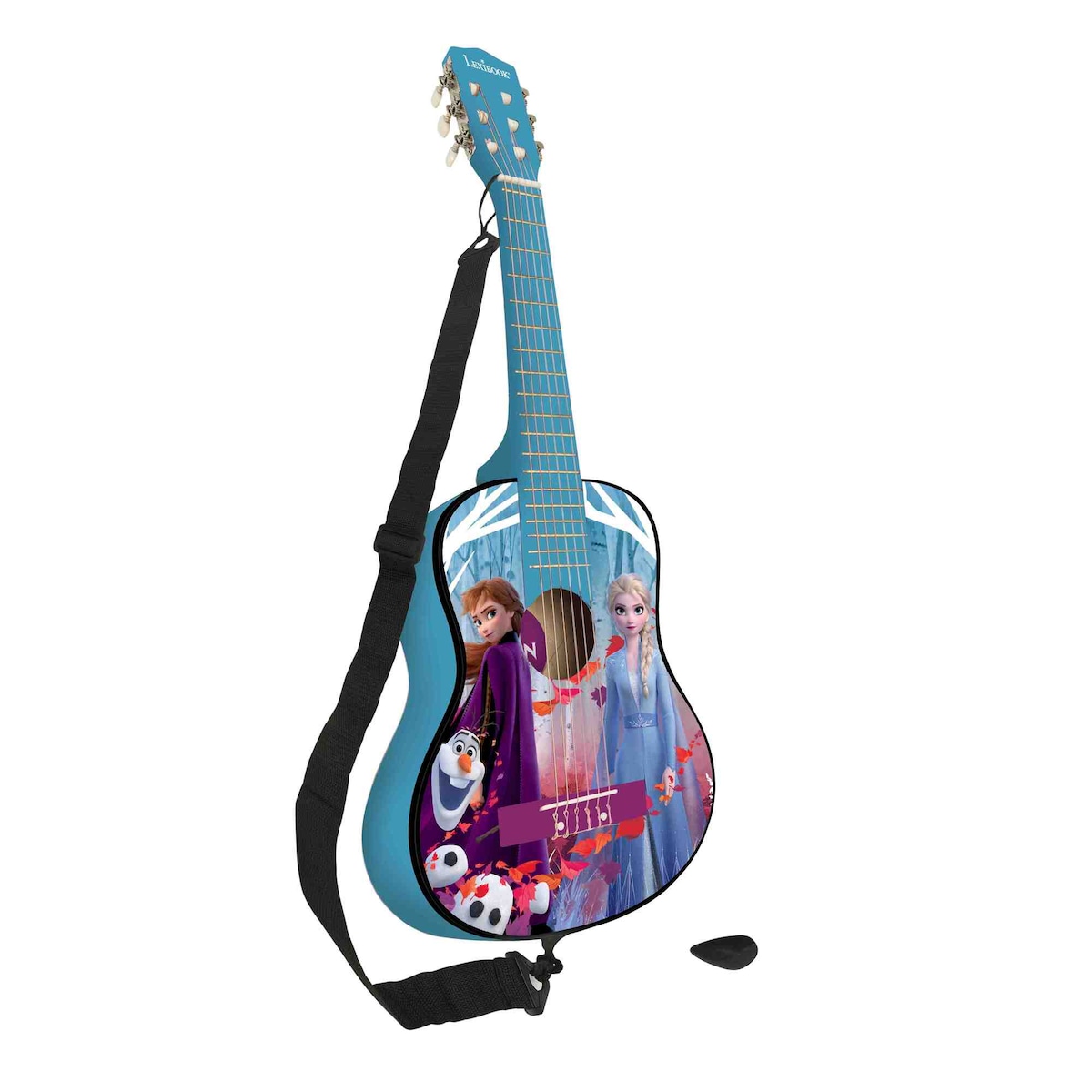 Frozen Akustisk gitar - 31
