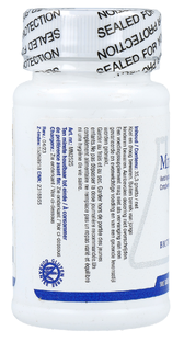 Biotics Mn-Zyme Tabletten 100TB