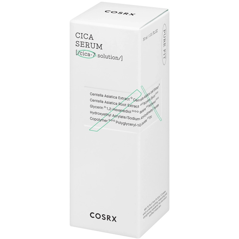 COSRX Pure Fit Cica Serum 30 ml