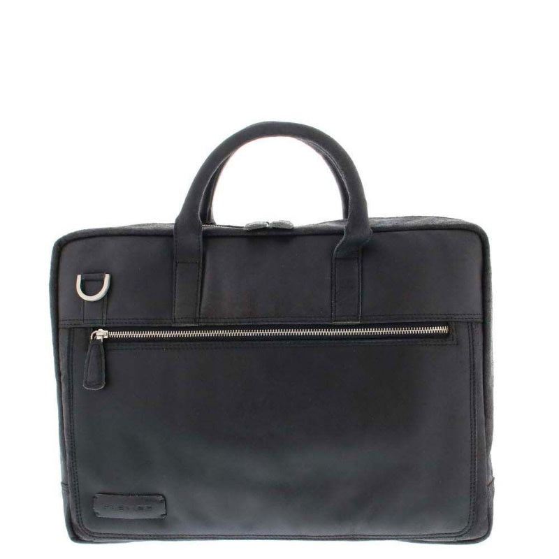 Plevier London Laptoptas 3 vaks 15.6