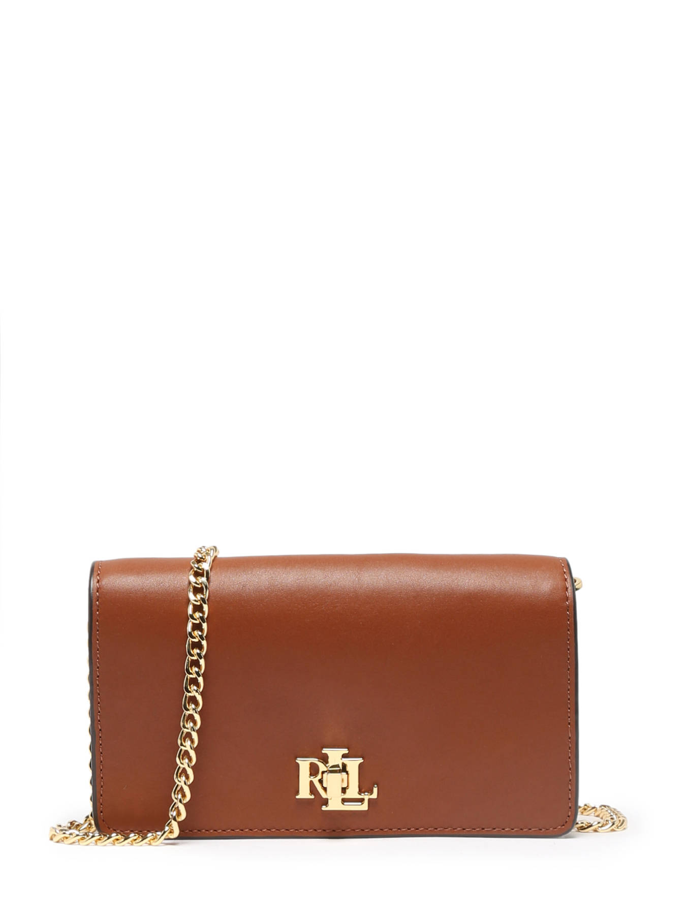Sac bandoulire Dryden cuir LAUREN RALPH LAUREN