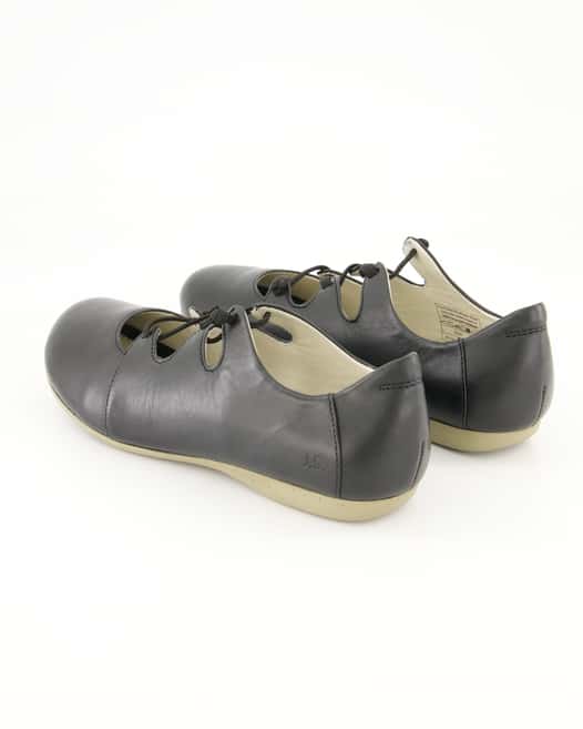 Josef Seibel Fiona 04 Slipper in Schwarz