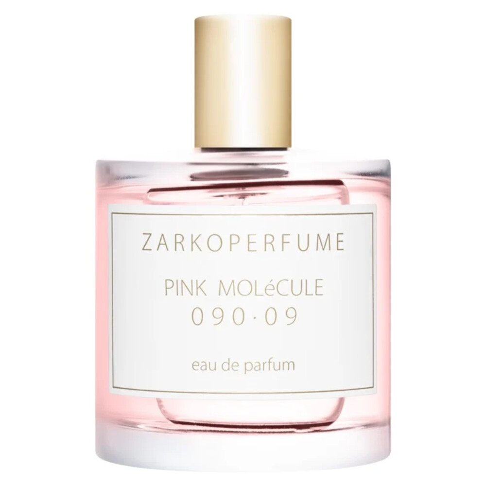 Zarkoperfume Pink Molecule 0.90.09 Eau de Parfum Spray100 ml