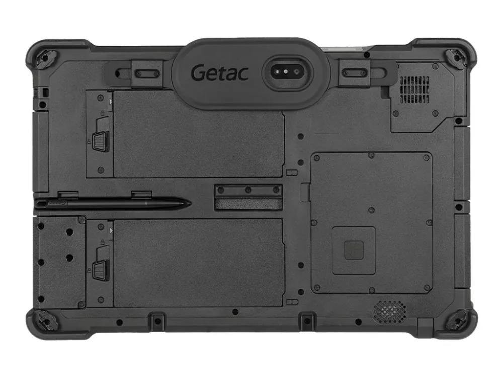 Getac A140 G2 - Grov - intet tastatur - Intel Core i5 - 10210U - UHD Graphics - 8 GB RAM - 256 GB SSD - 11.6