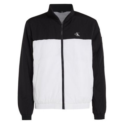 Veste homme Padded Harrington CALVIN KLEIN