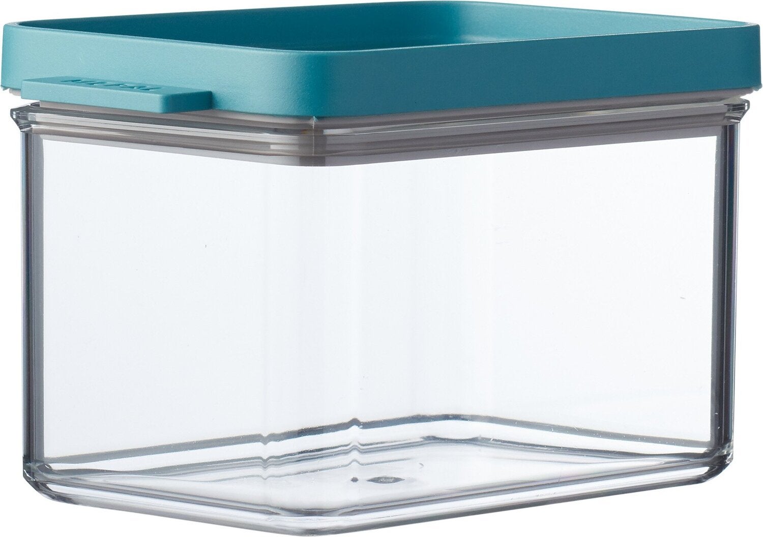 Mepal voorraaddoos Omnia groen 14,5 x 9,4 x 9,2 cm