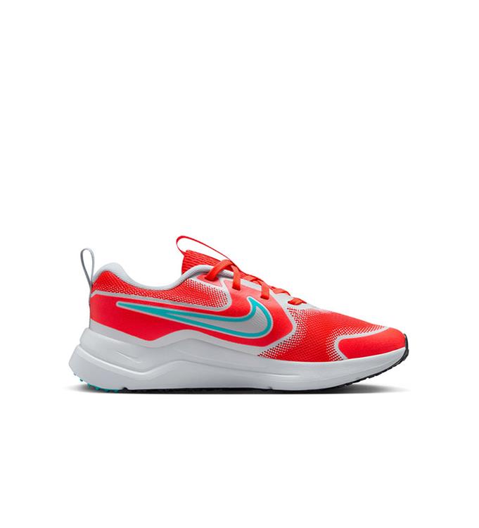 Nike Mystic Fly Big Kids Shoe BRIGHT-CRIMSON-DUSTY-CACTUS