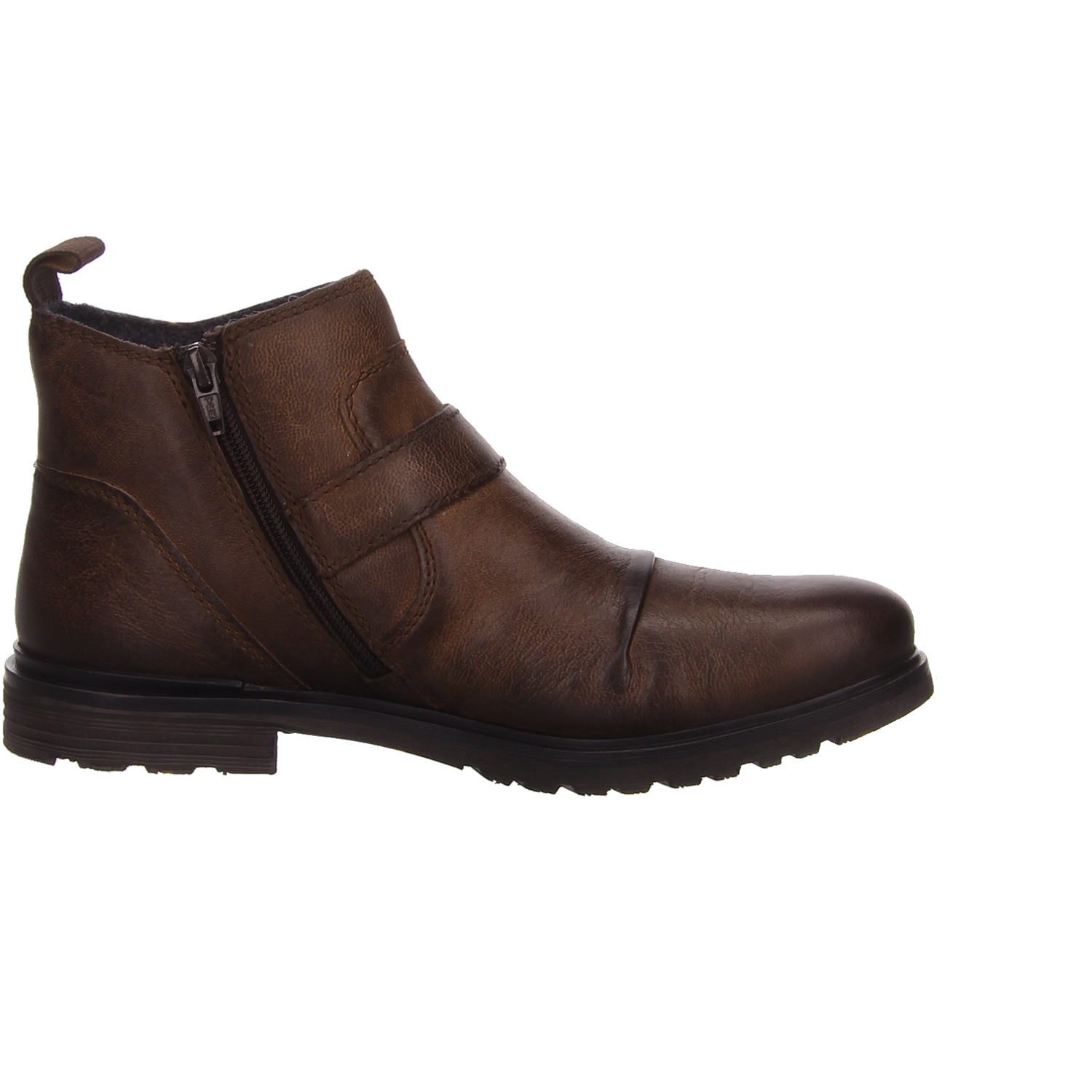 Bugatti Stiefeletten braun braun