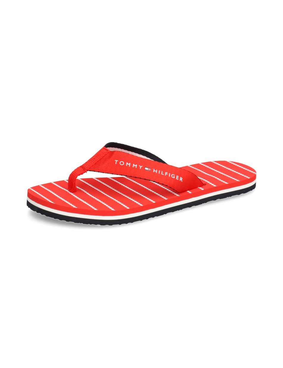 TOMMY ESSENTIAL ROPE SANDAL