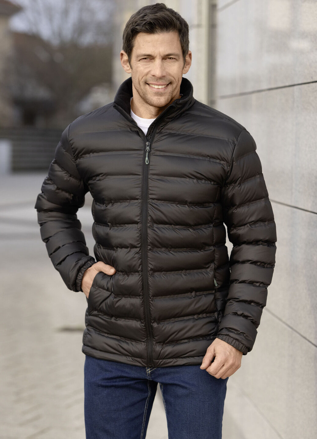 3-in-1-Funktionsjacke von «LPO»