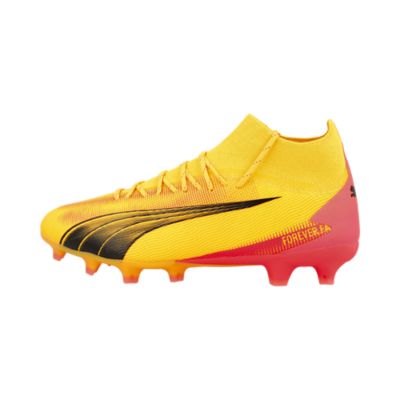 PumaULTRA PRO FG/AG - gelb