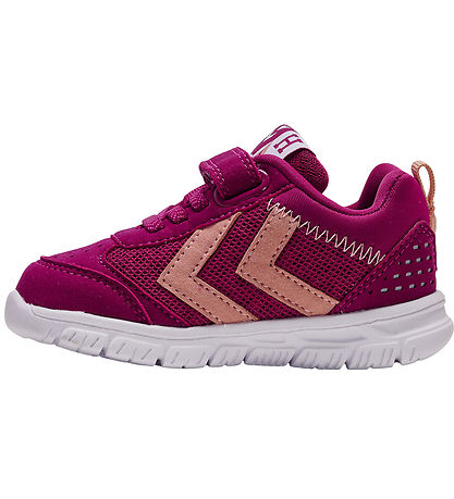 Hummel Schuhe - Crosslite Infant - Pink