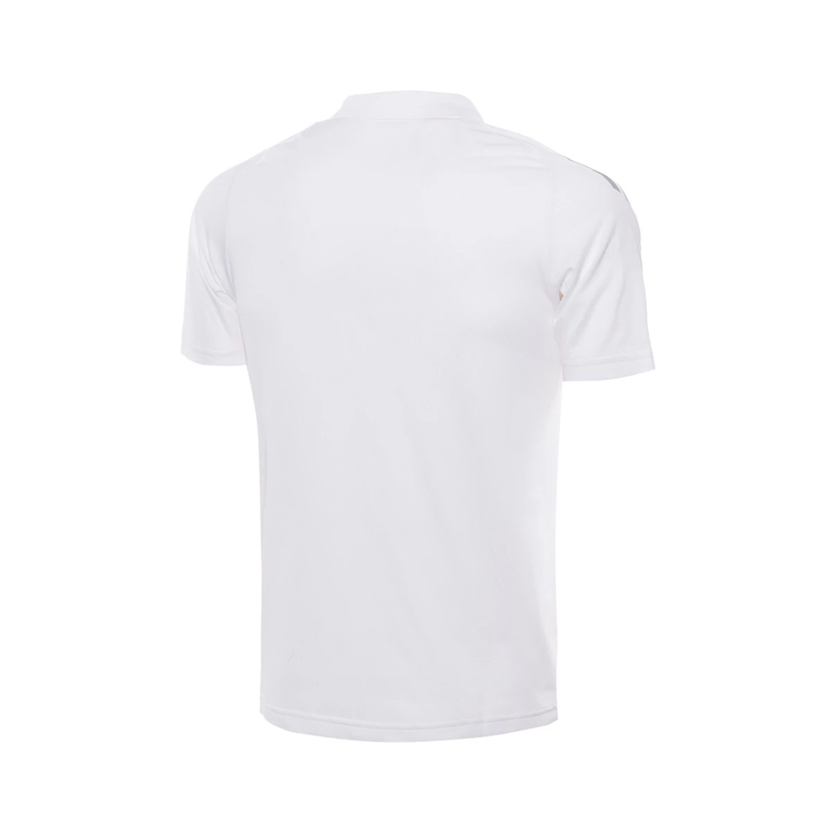 Polo adidas Real Zaragoza Passeio 2024-2025 Criança