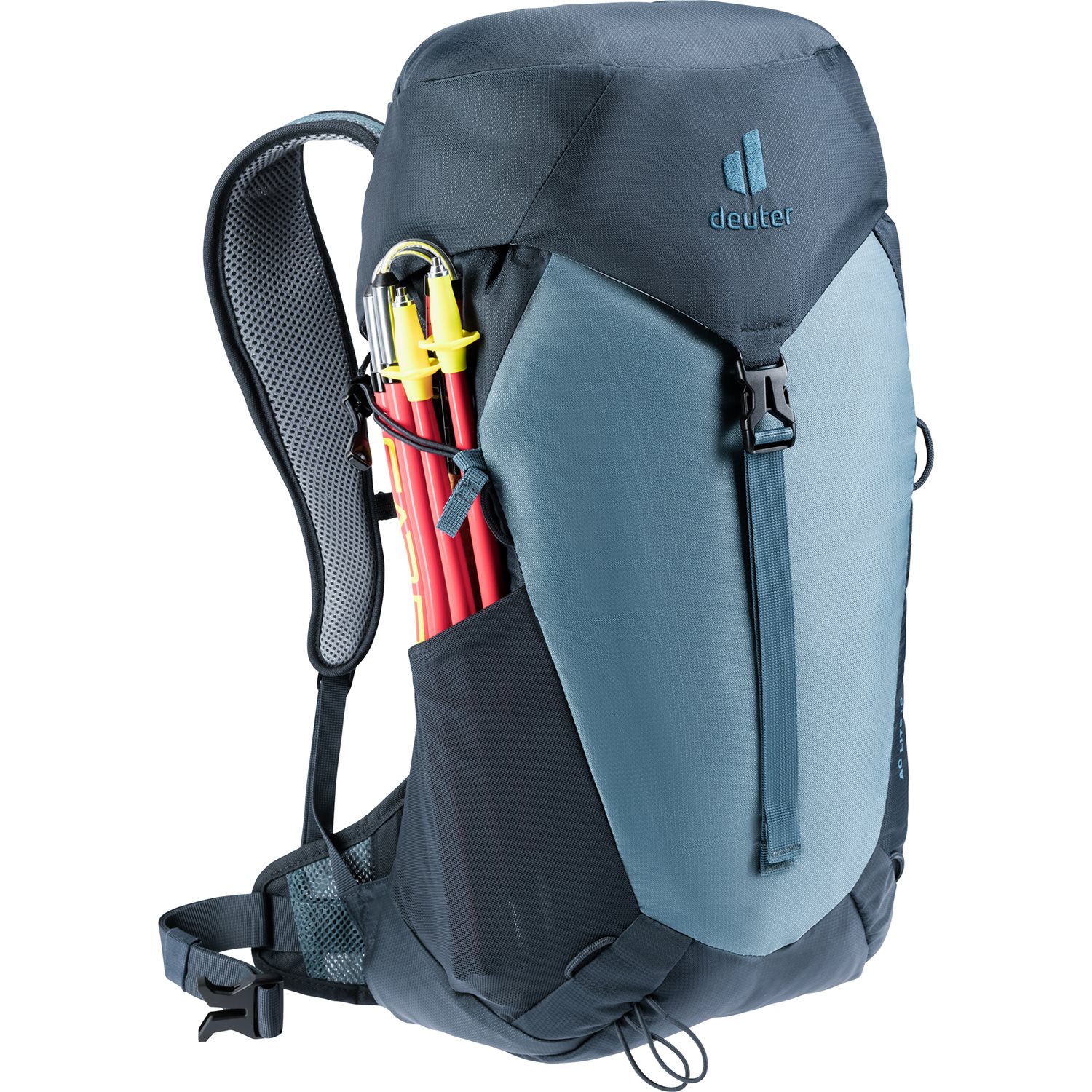 Deuter AC Lite 16 atlantic-ink