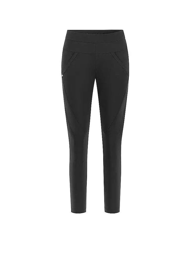 RAFFAELLO ROSSI Hose Jogging Fit HOLLY schwarz