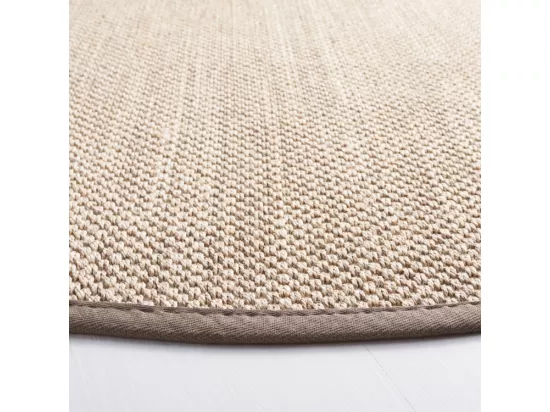 Tapis Marble & Khaki 122 X 122 cm - Cass