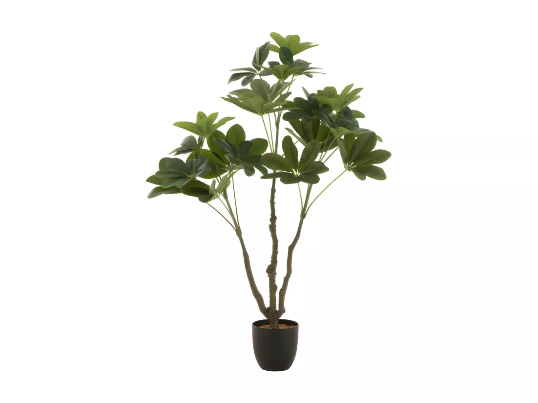 Plante Artificielle en Pot 