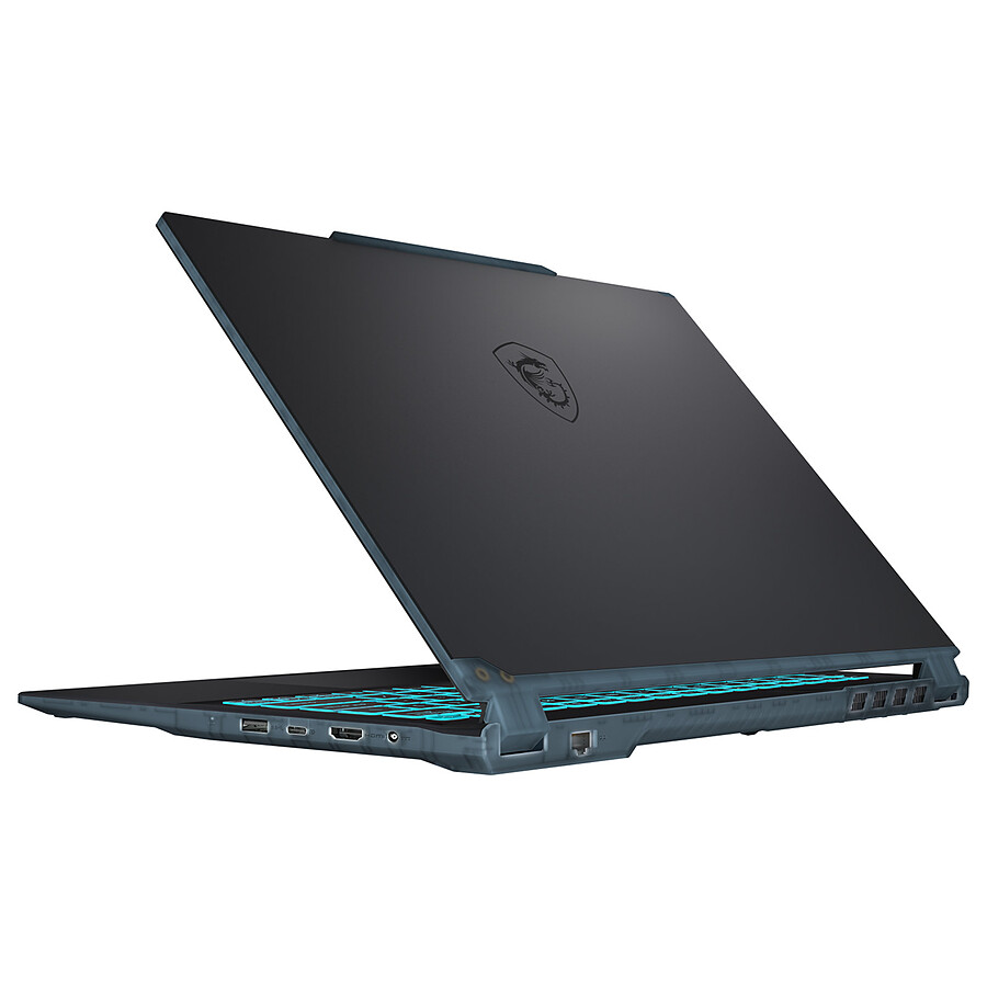 MSI Cyborg 14 A13VF-001FR