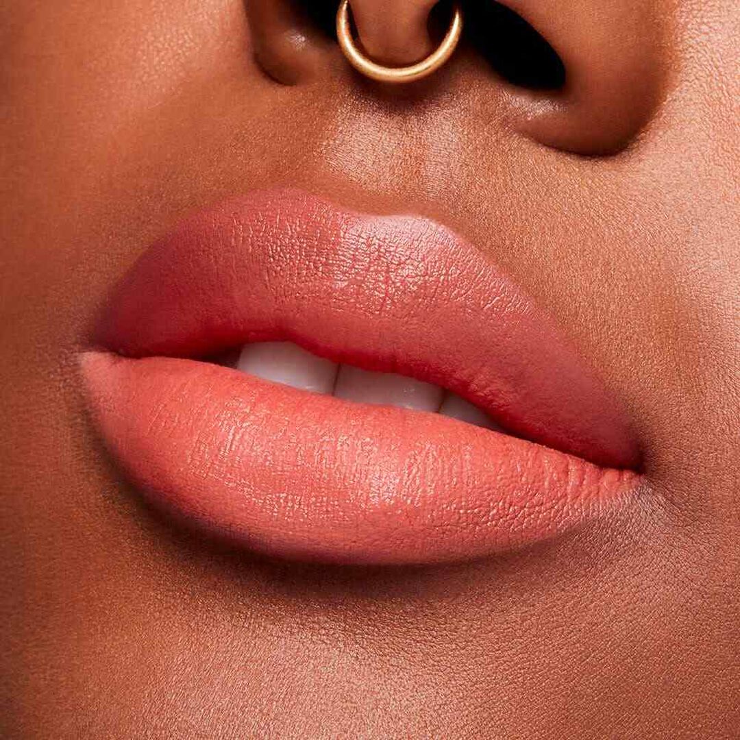 POWDER KISS MAC-POWDER KISS