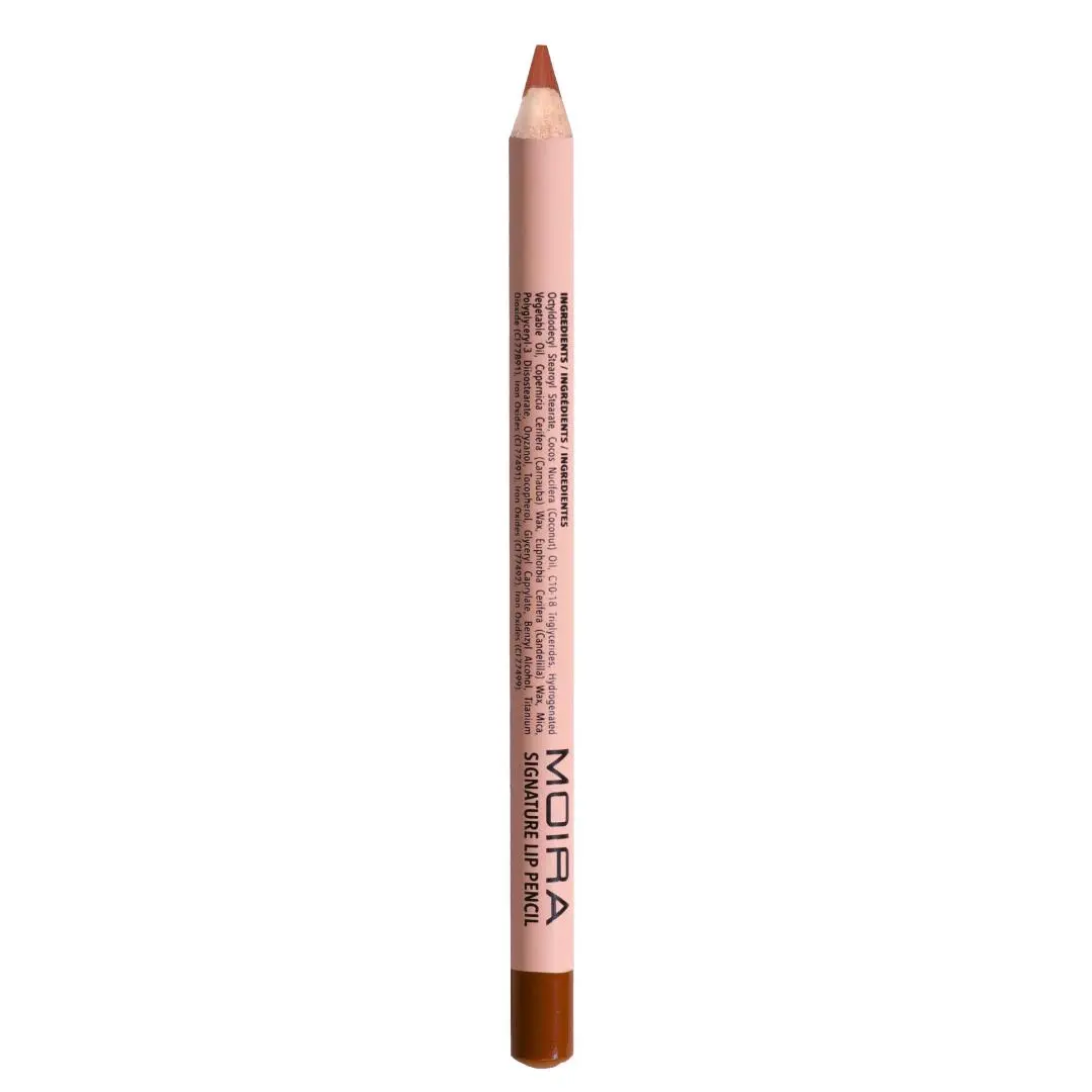 Signature Lip Pencil 008 Terracotta