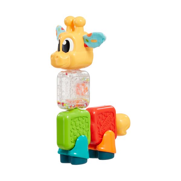 Modimi Giraffei