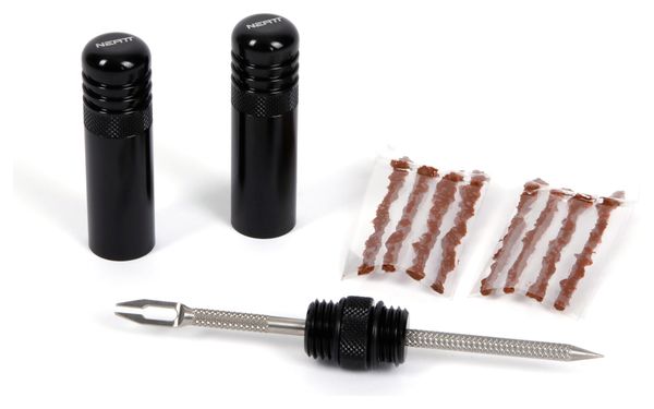 Kit de Réparation Tubeless Neatt Outil   8 Mèches