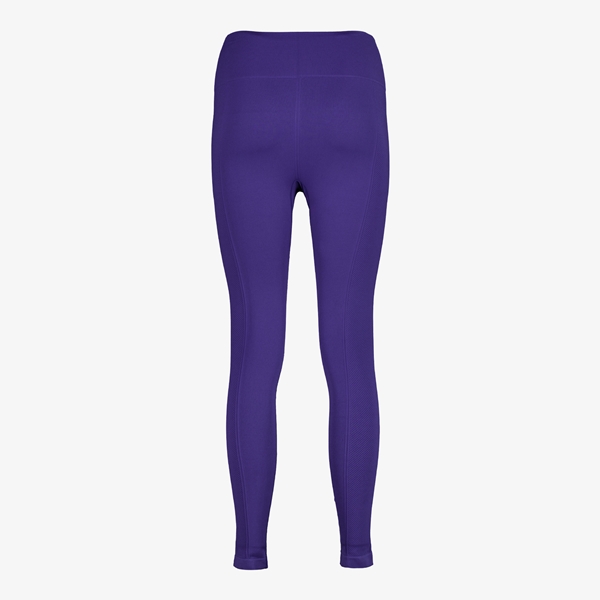 Osaga dames yoga sportlegging paars