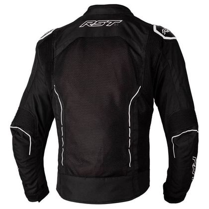Blouson RST S1 MESH - Noir / Blanc