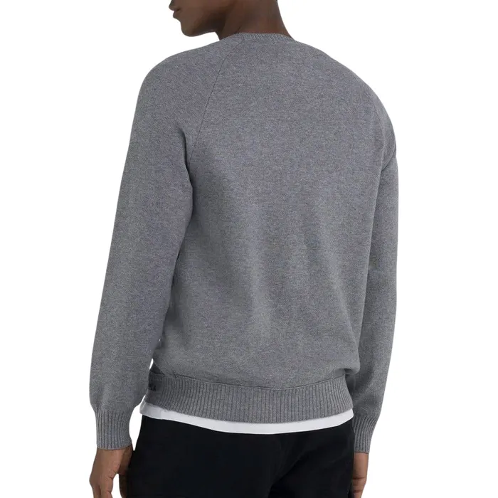 Replay Knitted Sweater Heren