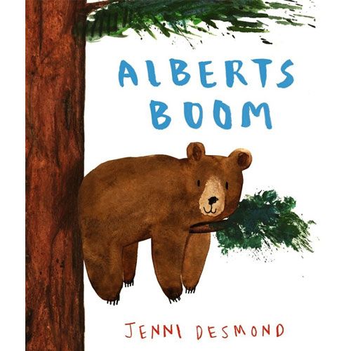 Uitgeverij lemniscaat alberts boom