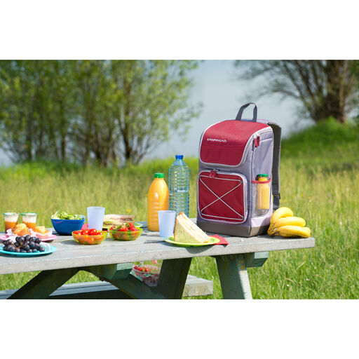 Urban Picnic Bacpac 30l  (Formato Mochila)