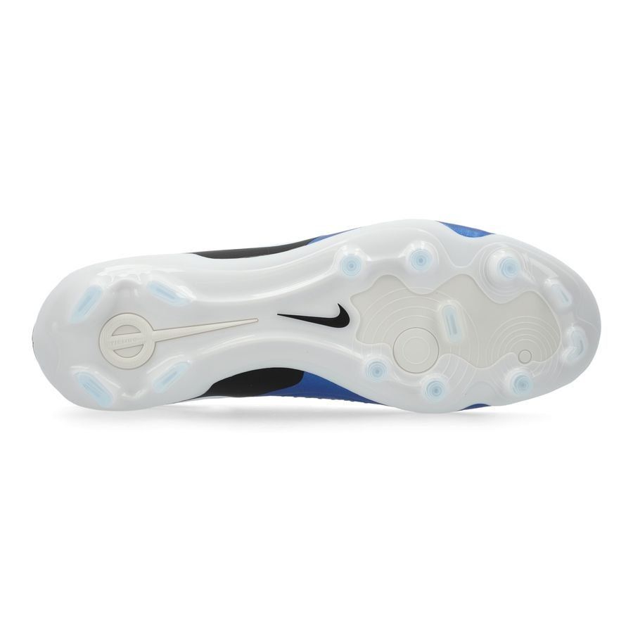 Nike Tiempo Legend 10 Pro FG Mad Ambition - Soar/Blanc